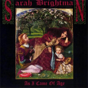 Disco As I Came Of Age de Sarah Brightman