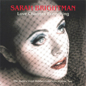 Disco Love Changes Everything de Sarah Brightman