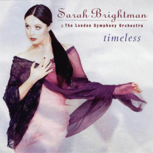Disco Timeless de Sarah Brightman