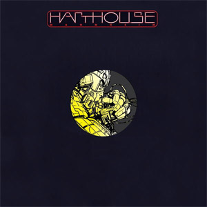 Disco 3.44 de Sasha Carassi