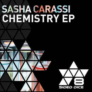 Disco Chemistry EP de Sasha Carassi