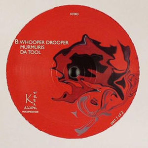 Disco Kolla Sampler Pt. 1 - EP de Sasha Carassi