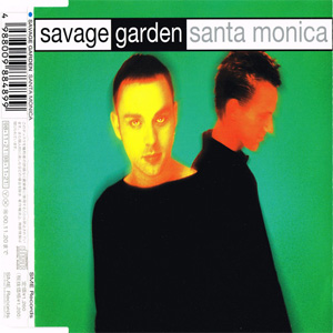 Disco Santa Monica de Savage Garden