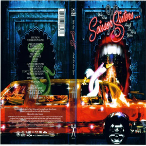 Disco We Are Scissor Sisters... And So Are You (Dvd)  de Scissor Sisters