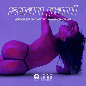 Disco Body de Sean Paul