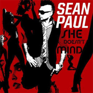 Disco She Doesn't Mind (Single) de Sean Paul