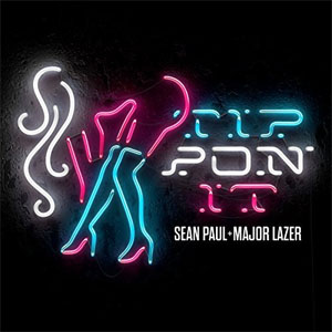 Disco Tip Pon It de Sean Paul