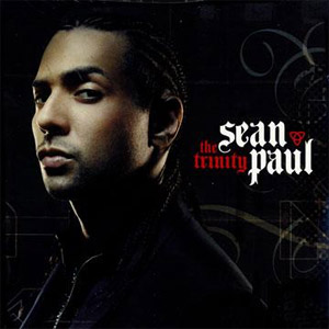 Disco Trinity de Sean Paul