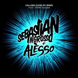 Disco Calling de Sebastián Ingrosso