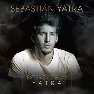 Disco Extended Play  de Sebastián Yatra