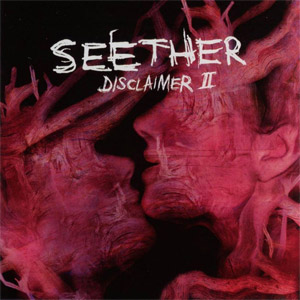 Disco Disclaimer II de Seether