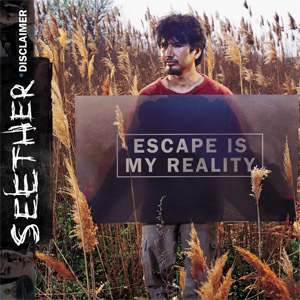 Disco Disclaimer de Seether
