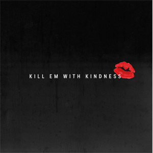 Disco Kill Em With Kindness de Selena Gómez