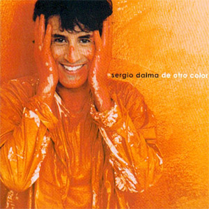 Disco De Otro Color de Sergio Dalma