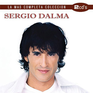 Disco La Más Completa Colección de Sergio Dalma