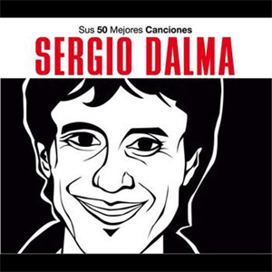 Disco Sus 50 Mejores Canciones de Sergio Dalma