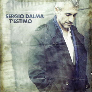 Disco T'estimo de Sergio Dalma