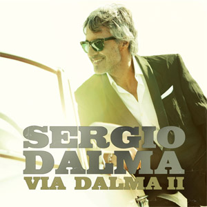 Disco Via Dalma II (Deluxe Edition) de Sergio Dalma