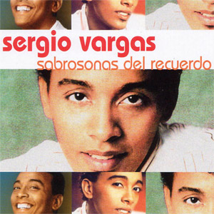 Disco Sabrosonas Del Recuerdo de Sergio Vargas