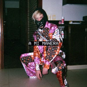 Disco A Mi Manera de Seven Kayne