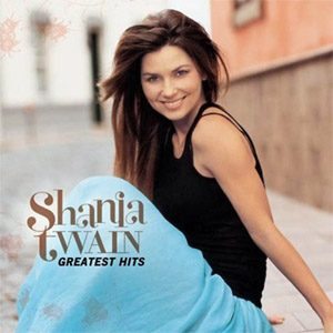 Disco Greatest Hits de Shania Twain