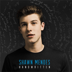 Disco Handwritten (Deluxe Edition) de Shawn Mendes