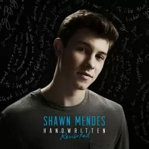 Disco Handwritten (Revisited) de Shawn Mendes