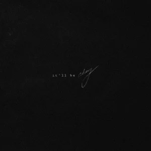 Álbum It'll Be Okay de Shawn Mendes