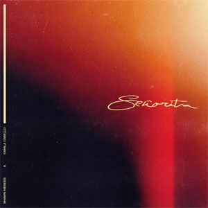 Álbum Señorita de Shawn Mendes