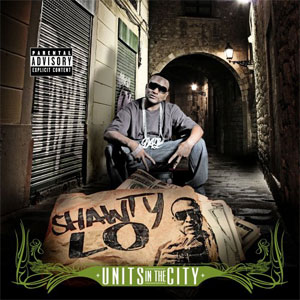 Disco Units in the City de Shawty Lo