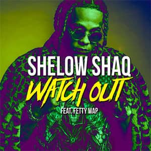 Disco Watch Out de Shelow Shaq