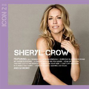 Disco Icon 2 de Sheryl Crow