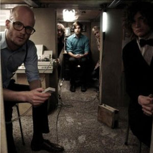 Disco Never Ever de Shout Out Louds