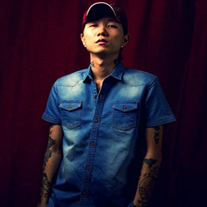 Disco Young & Savage de Shyno