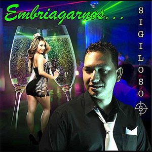 Disco Embriagarnos de Sigicash