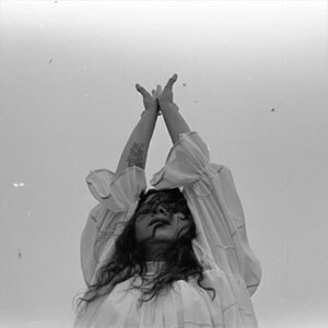 Disco Marchita de Silvana Estrada