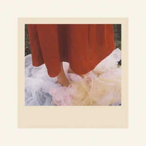 Disco Primeras Canciones de Silvana Estrada