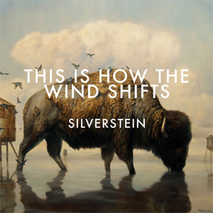 Disco This Is How The Wind Shifts de Silverstein