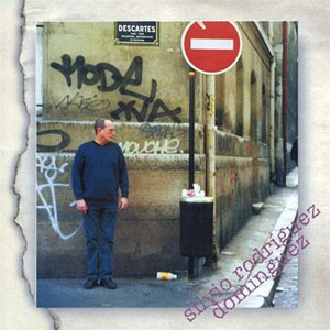 Disco Descartes de Silvio Rodríguez