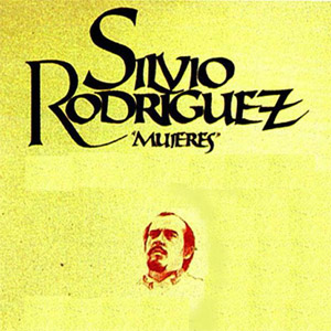 Disco Mujeres de Silvio Rodríguez