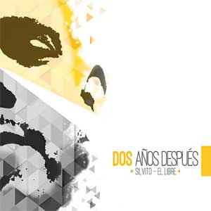 Disco Dos Años Después de Silvito El Libre