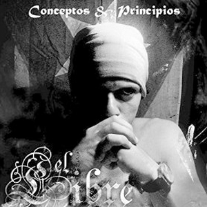 Disco El Libre de Morir de Silvito El Libre