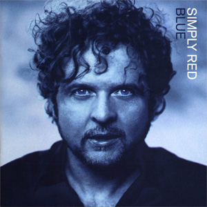 Disco Blue de Simply Red