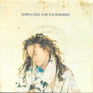 Disco For Your Babies de Simply Red