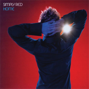 Disco Home de Simply Red