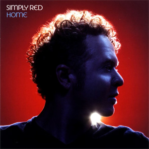 Disco Home de Simply Red