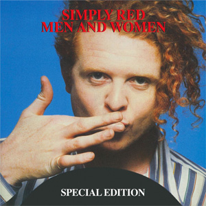 Disco Men And Women (Special Edition) de Simply Red
