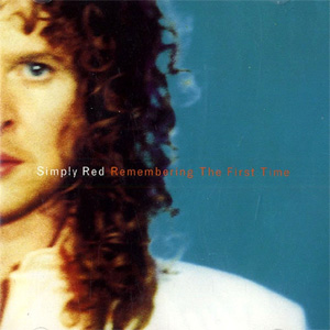 Disco Remembering The First Time de Simply Red