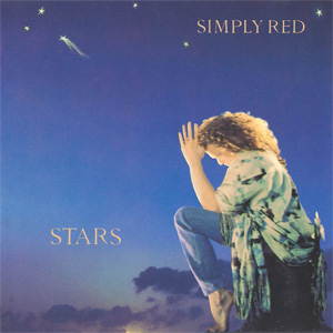 Disco Stars de Simply Red
