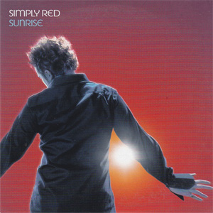 Disco Sunrise de Simply Red